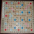 Picture Title - Scrabble