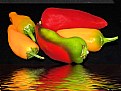 Picture Title - Peppers