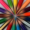 Picture Title - crayons