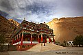 Picture Title - Kaza Monastery