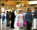 Picture Title - Grand Central People