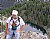 Ernie at Tiffany Lake