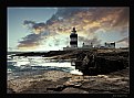 Picture Title - Hook Head Sunset