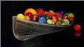 Picture Title - Chihuly Glass