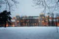 Picture Title - Castle in the snow