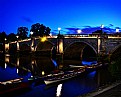 Picture Title - Richmond Bridge