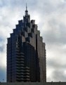 Picture Title - Atlanta skyscraper