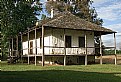 Picture Title - 1700s  Colonial House