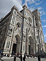 Picture Title - Florence Cathedral 