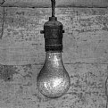 Picture Title - Last Light Bulb