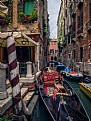 Picture Title - Eternal Venice