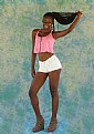 Picture Title - "Summer Fashion 1"