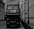 Picture Title - old london bus