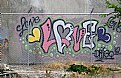 Picture Title - Graffiti Love