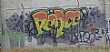 Picture Title - Graffiti Peace