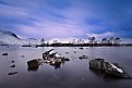 Picture Title - Rannoch Moor