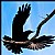 Cuervo T. Crow