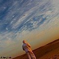 Picture Title - Desert - Abu Dhabi - Western Region.