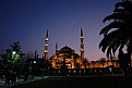 Picture Title - sultan ahmet camii