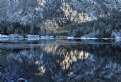 Picture Title - Reflections in the Lake