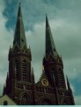 Picture Title - Steeples