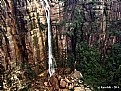 Picture Title - Water Falls 