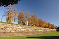 Picture Title - Autumn in Lucca