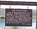 Picture Title - China Ditch