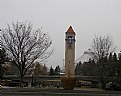 Picture Title - Clock Tower