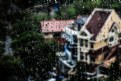 rain on my window