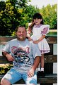 Picture Title - Me & My Daddy