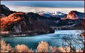 Picture Title - Cavazzo Lake (Italy)