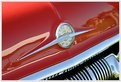 Picture Title - Red Pontiac