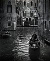 Picture Title - Venetian Scene