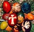 Picture Title - Easter motif