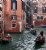 Venetian Canal Scene