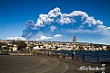 Picture Title - Volcano Etna  eruption