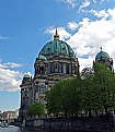 Picture Title - Cathedral from the River