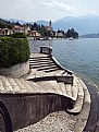 Picture Title - Balcony on the Lake...  