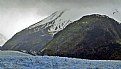 Picture Title - Green Mountain & Glacier