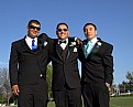 Picture Title - "Senior Prom Guys"