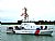 "The Barracuda" Coast Guard Boat