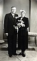 Picture Title - Johannes Lodewegen and Feikje Smilda 1953