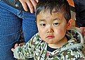 Picture Title - Chinese Child