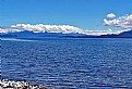 Picture Title - Nahuel Huapi Lake