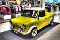 Picture Title - Morris Mini 850 Pickup