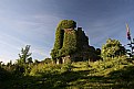 Picture Title - The Ivy Tower, Tonna