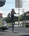 Picture Title - Unicycle