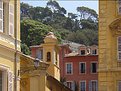 Picture Title - The colors of old Nice (Fr.)