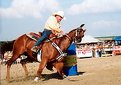 Picture Title - Western in Hungary